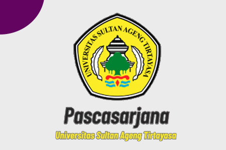 Kepuasan Dosen, Tenaga Kependidikan, dan Mitra
Terhadap Unit Pengelola Program Studi (UPPS)
Pascasarjana Untirta Tahun 2019/2020 Semester 1