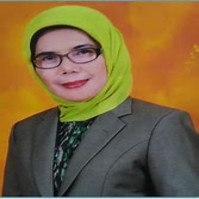 Prof. Dr Nurmayulis, Ir., MP. Doktor Ilmu Pertanian Untirta