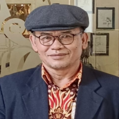 Dr. Khaerul Saleh, SP, M.Si Doktor Ilmu Pertanian Untirta