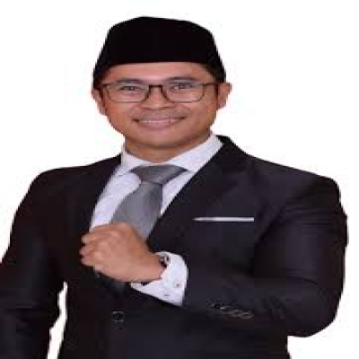 Yus Rama Denny, Ph. D. Magister Studi Lingkungan Untirta