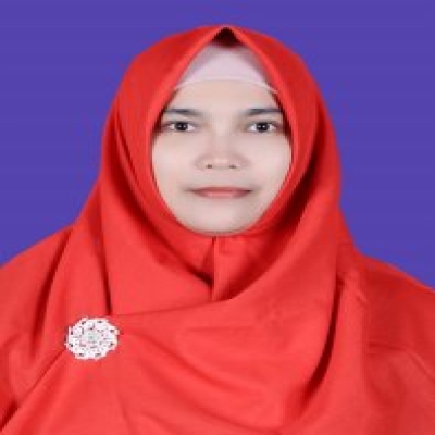 Prof. Dr. Rahmayetty, S.T., M.T. Magister Studi Lingkungan Untirta