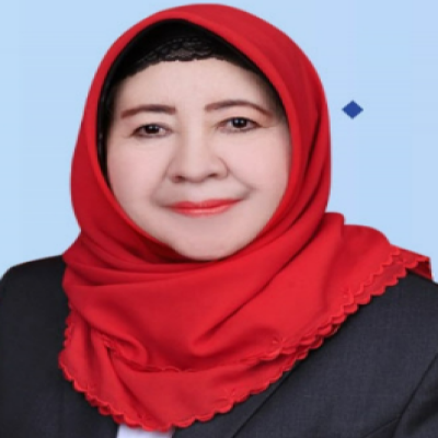 Prof. Dr. Ir. Kartina AM., MP. Doktor Ilmu Pertanian Untirta