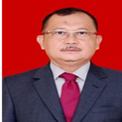 Dr. Suherna, SP., M.Si. Doktor Ilmu Pertanian Untirta