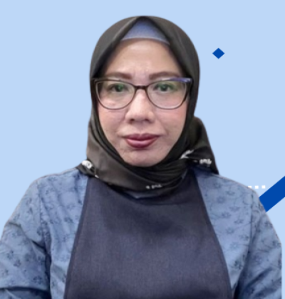 Dr. Nurul Anriani, S. Si., M. Pd