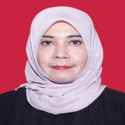 Prof. Dr. Mirajiani, SP., M.Si. Doktor Ilmu Pertanian Untirta
