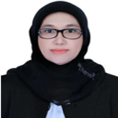 Dr. Dewi Firnia, SP., M.Si. Doktor Ilmu Pertanian Untirta