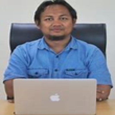 Dr. Mohamad Ana Syabana, S.Si., M.Si. Doktor Ilmu Pertanian Untirta