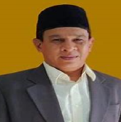 Dr. Yudi LA. Salampessy, SE., M.Si. Doktor Ilmu Pertanian Untirta