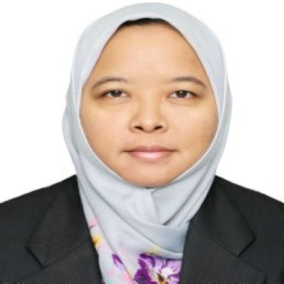 Dr. Widya Ernayati, S.Si., M.Si. Magister Studi Lingkungan Untirta