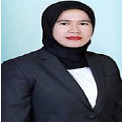 Dr. Ririn Irnawati, S.Pi., M.Si. Doktor Ilmu Pertanian Untirta