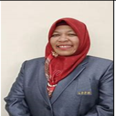 Prof. Dr. Meutia, SE., M.Si Doktor Ilmu Pertanian Untirta
