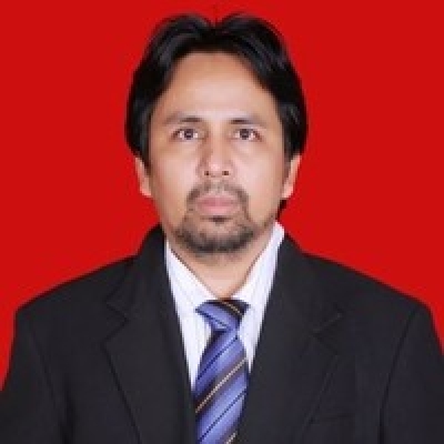 Prof. Dr. Ir. Ing Anton Irawan, S.T., M.T., ASEAN Eng. Magister Studi Lingkungan Untirta