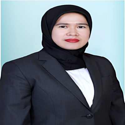Dr. Ririn Irnawati, S.Pi., M.Si Magister Studi Lingkungan Untirta