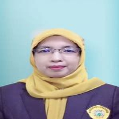 Prof. Dr. Susiyanti, SP., M.Si Doktor Ilmu Pertanian Untirta