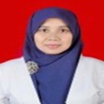Dr. Hj. Enggar Utari, S.Si., M.Si Magister Studi Lingkungan Untirta