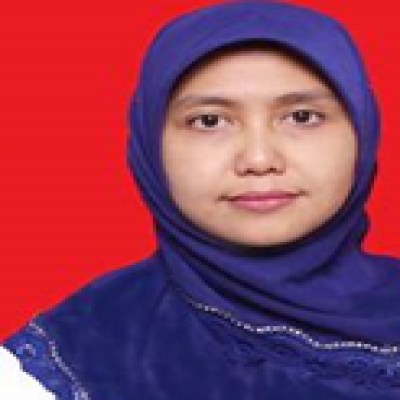 Dr. Zahratul Millah, M.Si. Doktor Ilmu Pertanian Untirta
