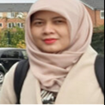 Dr. Fitria Riany Eris, SP., M.Si. Doktor Ilmu Pertanian Untirta