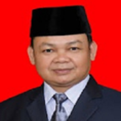 Dr. Rusmana, Ir., M.Si. Doktor Ilmu Pertanian Untirta