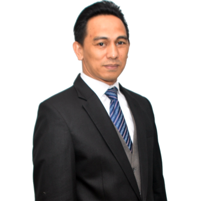 Dr. Ir. Sirajuddin, ST., MT., IPU Magister Studi Lingkungan Untirta