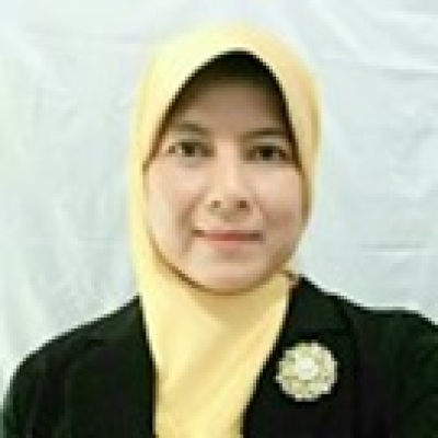 Dr. Juwarin Pancawati, S.P., M.Si Magister Studi Lingkungan Untirta