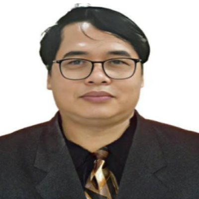 Dr. Aliudin, SP., M.Si. Doktor Ilmu Pertanian Untirta
