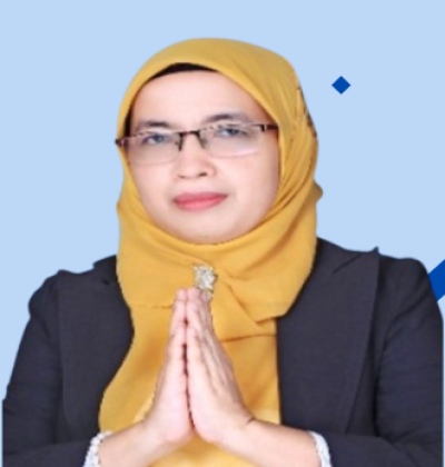 Prof. Dr. Susiyanti, SP., MP