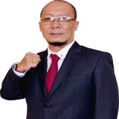 Prof. Dr. Aan Asphianto, S.Si.,SH.,MH Magister Studi Lingkungan Untirta