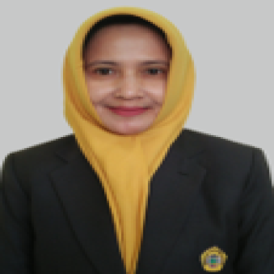 Dr. Dian Anggraeni, SP.,MP. Doktor Ilmu Pertanian Untirta