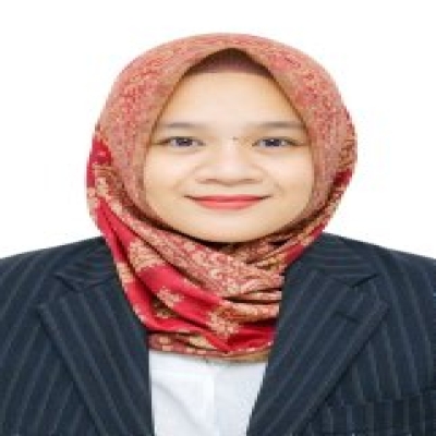 Dr. Dian Rachmawati, M.Sc. Magister Studi Lingkungan Untirta