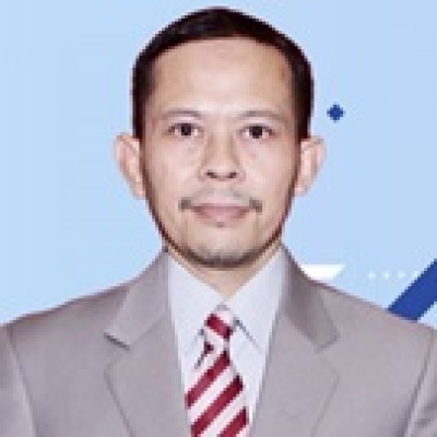 Dr. Najmi Firdaus, M.Si Magister Studi Lingkungan Untirta