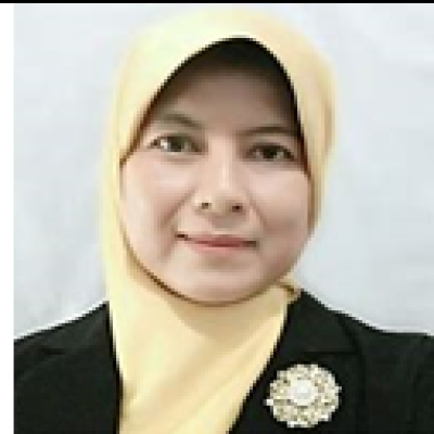 Dr. Juwarin Pancawati, S.P., M.Si Doktor Ilmu Pertanian Untirta