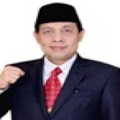 Prof. Dr. Ir. H. Fatah Sulaiman, S.T., M.T. Magister Studi Lingkungan Untirta