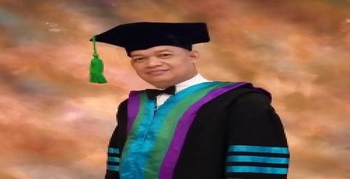 Magister Studi Lingkungan